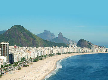 Cheap Hotels in South America