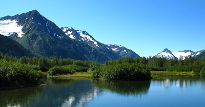 Cheap Flights from New York (NY) to Alaska (AK)