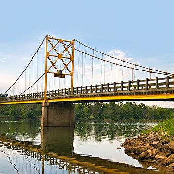 Find Cheap Flights from Arkansas
