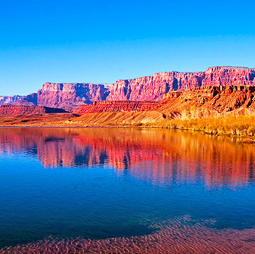 Cheap Flights from Arizona (AZ) to Colorado (CO)