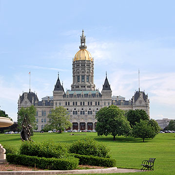 Cheap Flights from New York (NY) to Connecticut (CT)