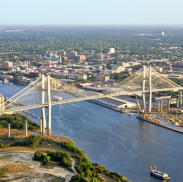 Cheap Flights from North Carolina (NC) to Georgia (GA)