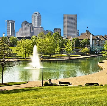 Cheap Flights from Florida (FL) to Indiana (IN)
