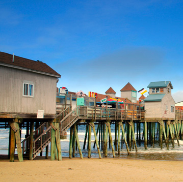 Cheap Flights from New Jersey (NJ) to Maine (ME)