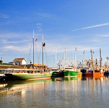 Cheap Flights from California (CA) to New Jersey (NJ)