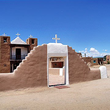Cheap Flights from Arizona (AZ) to New Mexico (NM)