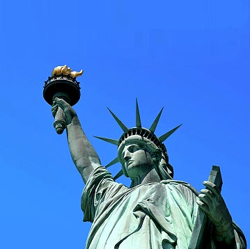 Cheap Flights from North Carolina (NC) to New York (NY)
