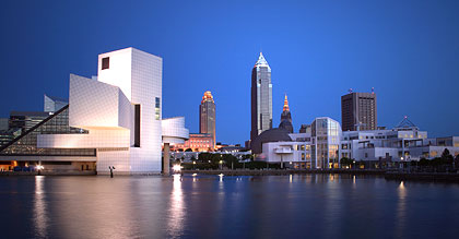 Cheap Flights from North Carolina (NC) to Ohio (OH)