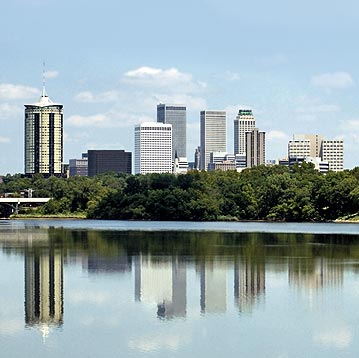 Cheap Flights from California (CA) to Oklahoma (OK)