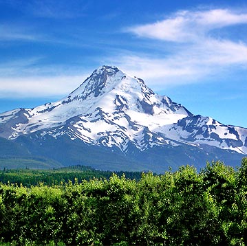 Cheap Flights from New York (NY) to Oregon (OR)