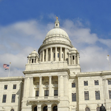 Book Cheap Flights from Rhode Island