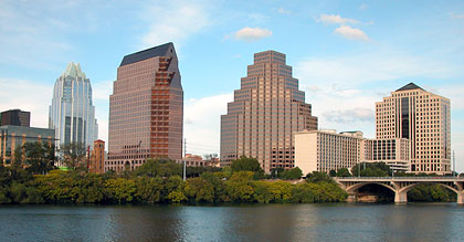 Cheap Flights from North Carolina (NC) to Texas (TX)