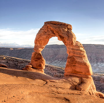 Cheap Flights from California (CA) to Utah (UT)