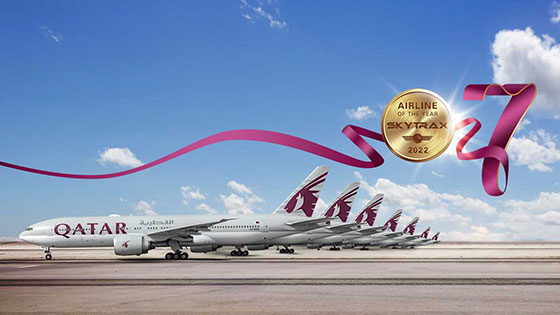 Qatar Airways ups baggage allowances ahead of fee increases - Doha News |  Qatar