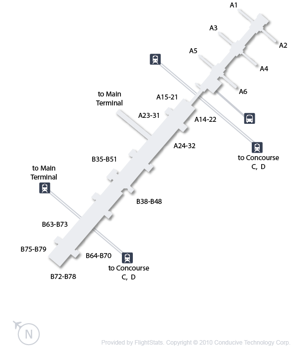 Flights To Dulles, Cheap Flights To Washington Dulles (iad)