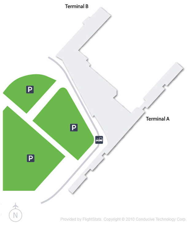 Cheap Flights to San Antonio International Airport, Last Minute Flights ...