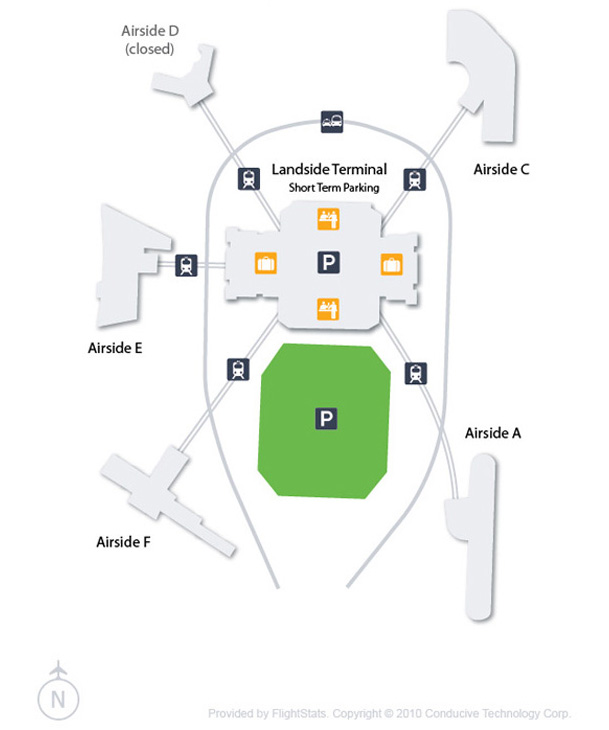 Cheap Flights to Tampa International Airport, Last Minute Flights to Tampa