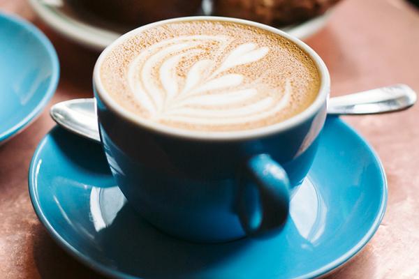 Start Your Day