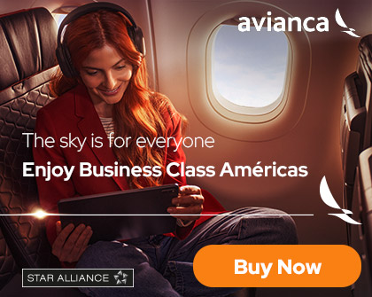 Avianca Airlines