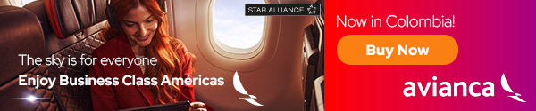 Avianca Airlines