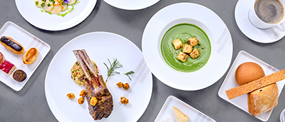 Dining Experience