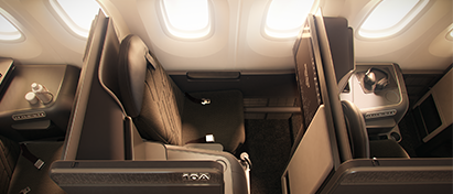 Cabin Experience