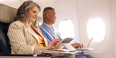 Premium Cabin