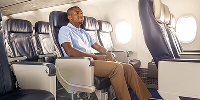 Extended Comfort