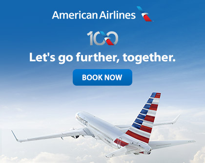 American Airlines