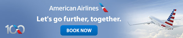 American Airlines