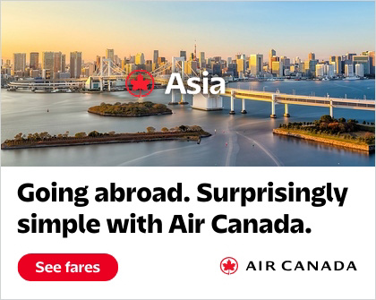 Air Canada