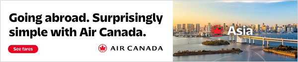 Air Canada