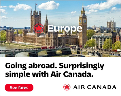 Air Canada