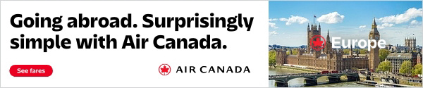 Air Canada