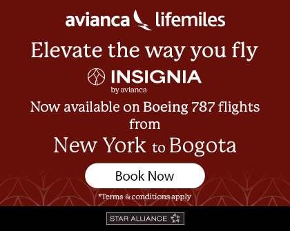Avianca Airlines