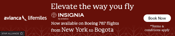 Avianca Airlines