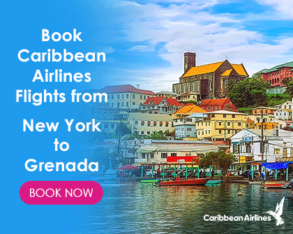 Caribbean Airlines