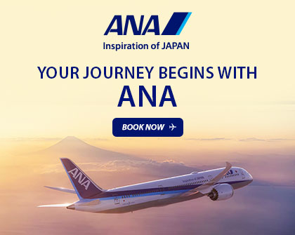 All Nippon Airways