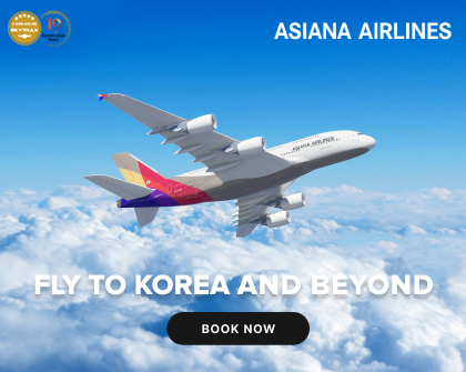 Asiana Airlines