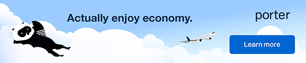 Porter Airlines