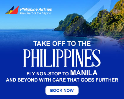 Philippine Airlines