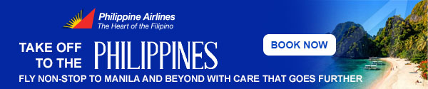 Philippine Airlines