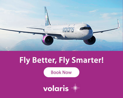Volaris Airlines