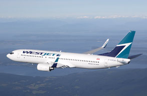 Westjet Airlines (WS): Find Westjet Airlines Flights & Deals – CheapOair