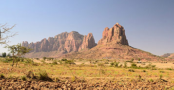 Find Cheap Flights from San Francisco to Kabri Dar (SFO to ABK)