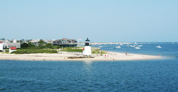 Find Cheap Flights from Austin to Nantucket (AUS to ACK)
