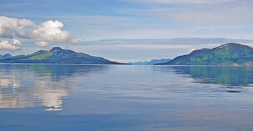 Find Cheap Flights from Edinburgh to Kodiak (EDI to ADQ)