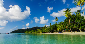 Find Cheap Flights from Edinburgh to San Andres Island (EDI to ADZ)