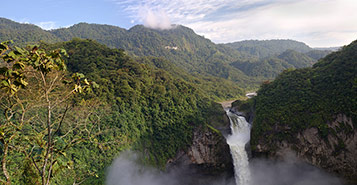 Find Cheap Flights from Edinburgh to San Rafael (EDI to AFA)