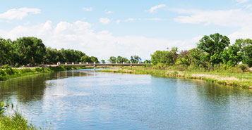 Find Cheap Flights from Dublin to Alamosa (DUB to ALS)